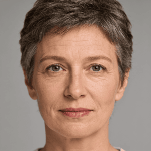 Марина Валерьевна Соболева