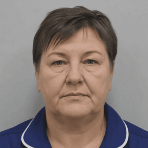 Людмила Алексеевна Белова