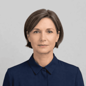 Дарья Сергеевна Воронцова