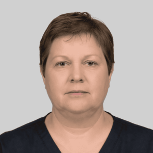 Евгения Андреевна Кузнецова