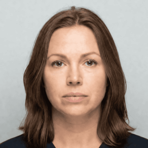 Екатерина Игоревна Трофимова
