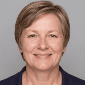 Ирина Викторовна Громова