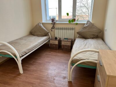 Наш пансионат (21)