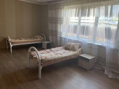 Пансионат (3)