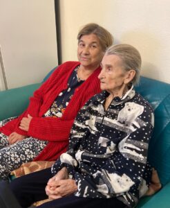Будни пансионата (11)